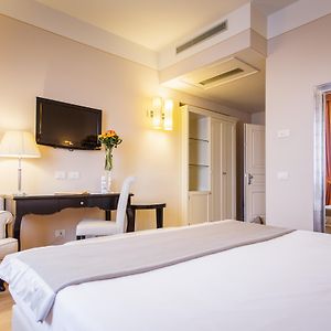 Klassieke Double Kamer